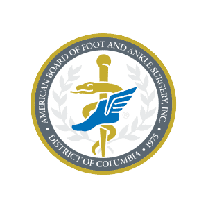 American Board of Foot and Ankle Surgery, Inc. (ABFAS)