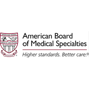 American Board of Medical Specialties (ABMS)