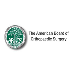 The American Board of Orthopaedic Surgery (ABOS)